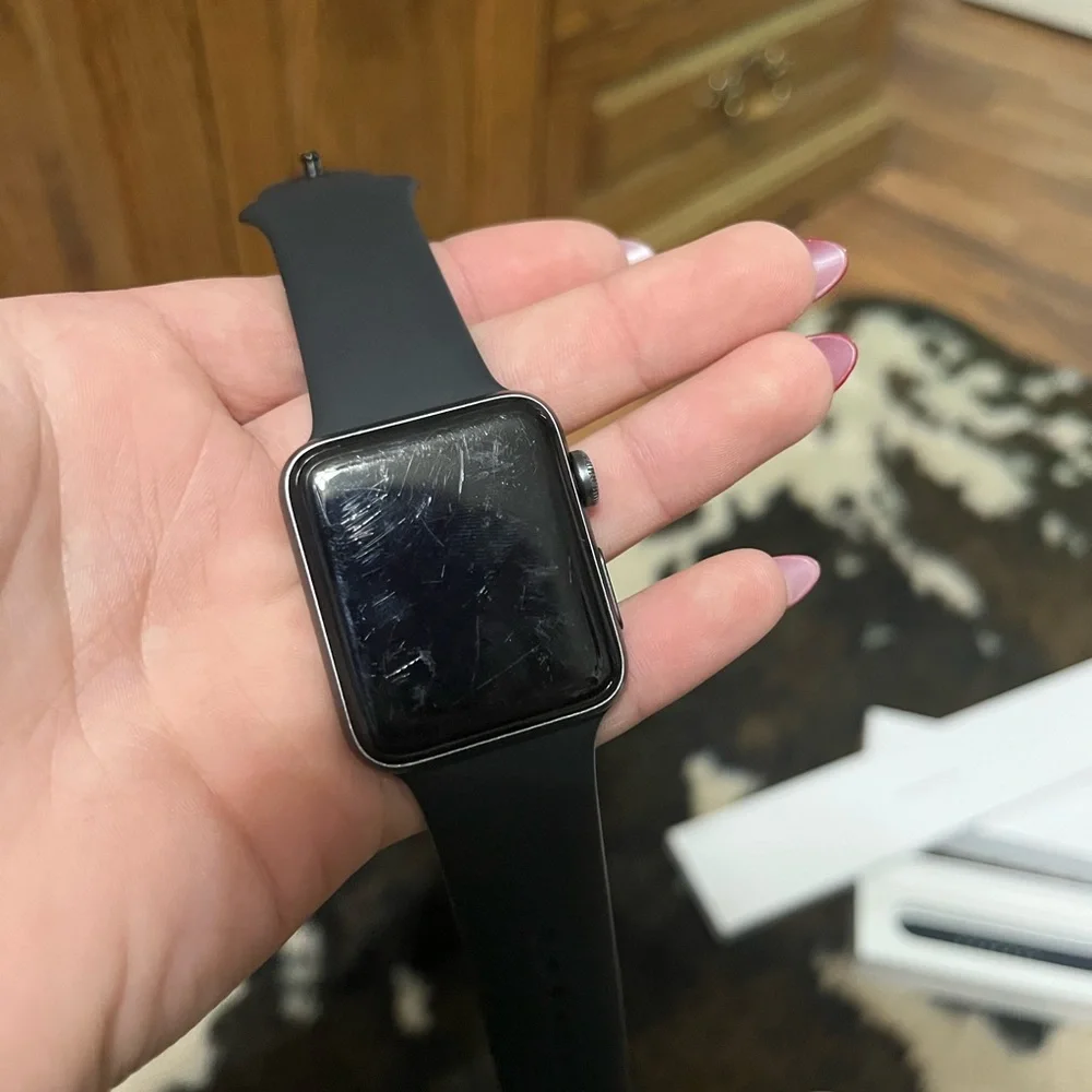 Apple Watch Series 3 42mm - Picture 5 of 5